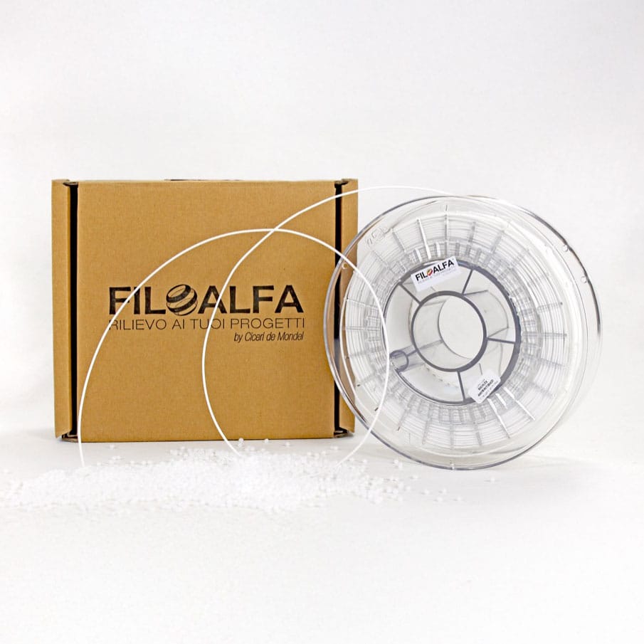 Tekniset filamentit 3D-tulostukseen Oulusta. Laadukkaan filamentit 3D tulostukseen Oulu.