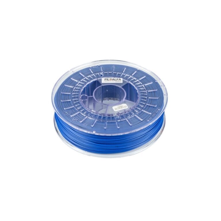 ABS filamentti 3D-tuloskseen.