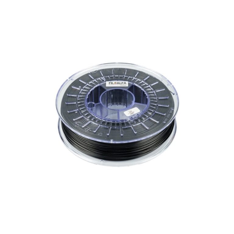 Nylon PA 6.66 filamentti 3D-tulostukseen. 3D-tulostus laadukkailla makaanisen suorituskyvyn filamenteilla.