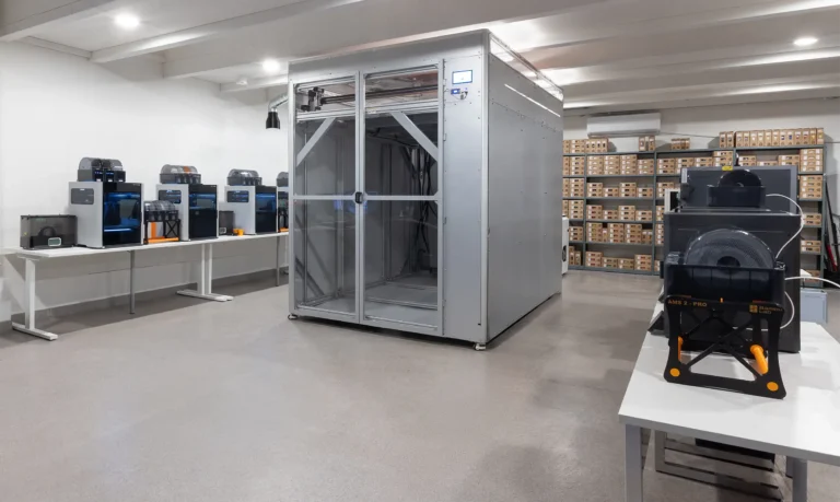 3D-tulostupalvelu Oulu.