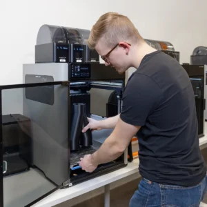 Tarvikkeet 3D-tulostukseen