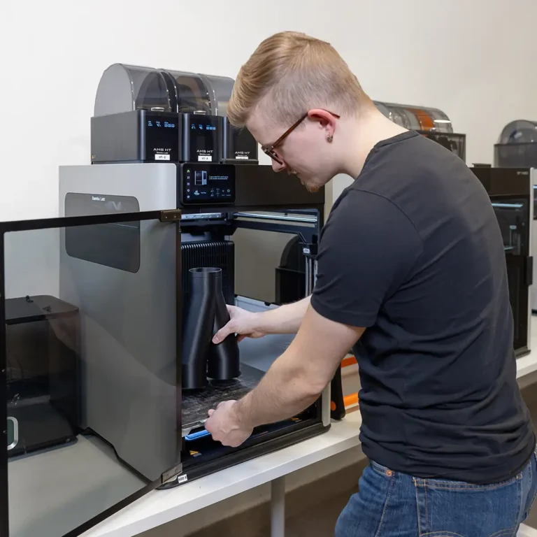 3D-tulostukseen tarvikkeet ja lisäosat