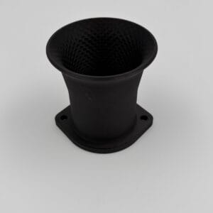 DCOE Dimple imutorvet 50mm Nylon CF