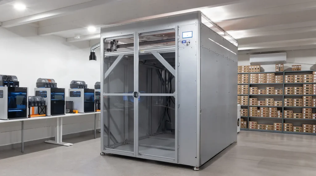 3D-tulostuspalvelu Oulu.