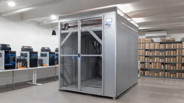 3D-tulostuspalvelu Oulu.