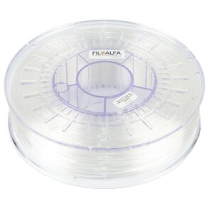 Vetroalfa filoalfan filamentti 3D-tulostukseen
