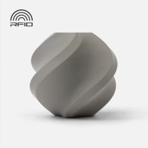 Bambu PLA Gray