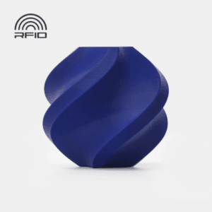 Bambu Lab PETG sininen filamentti