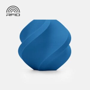 Bambu Lab Matte PLA Navy Blue.