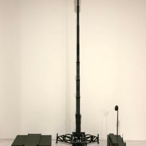 Pienoismallien valmistus 3D-tulostamalla