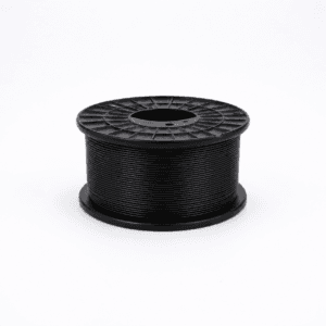 PLA 2,85mm musta filamentti
