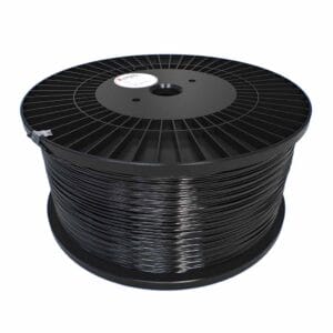 FormFutura HDglassa PETG 2,85 mm langalla ja 8 kg kela.