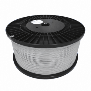 Teolliseen 3D-tulostukseen 2,85 mm PETG filamentti.