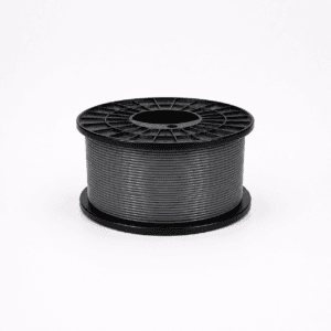 Harmaa 2,85mm pla