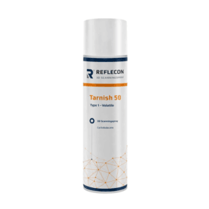 Reflecon 3D scanningspray