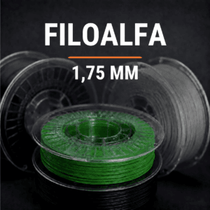 FiloAlfan filamentit 1,75 mm