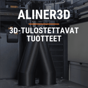 3D products