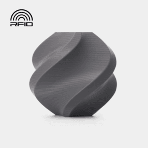 Bambu Lab PETG harmaa