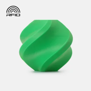 PETG vihreä Oulu