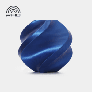 Bambu Lab PLA Silk+ Sininen