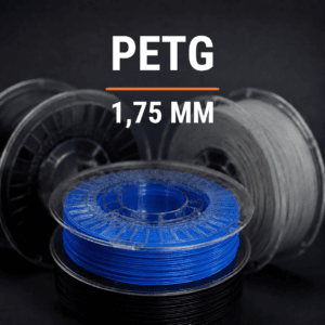 PETG filamentit 1,75 mm