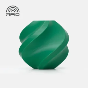 Bambu Lab Basic PLA mistelin vihreä.